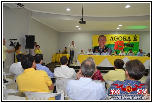 rolim de moura